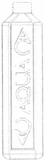 AC AQUA AC trademark