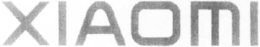XIAOMI trademark
