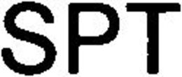 SPT trademark