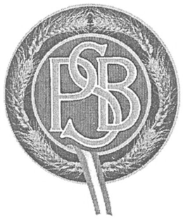 PSB trademark