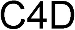C4D trademark