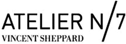 ATELIER N/7 VINCENT SHEPPARD trademark