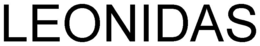 LEONIDAS trademark