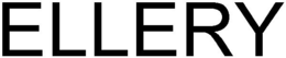 ELLERY trademark