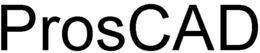 PROSCAD trademark