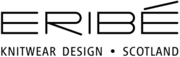 ERIBÉ KNITWEAR DESIGN · SCOTLAND trademark