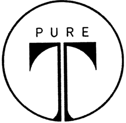 PURE T trademark