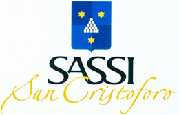 SASSI SAN CRISTOFORO trademark