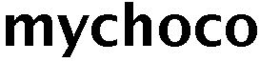 MYCHOCO trademark