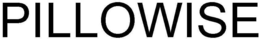 PILLOWISE trademark
