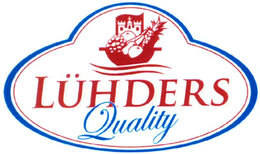 LÜHDERS QUALITY trademark