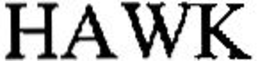 HAWK trademark