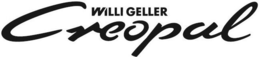 WILLI GELLER CREOPAL trademark