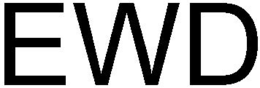 EWD trademark