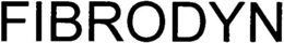FIBRODYN trademark