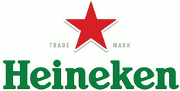 HEINEKEN trademark
