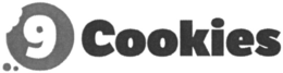 9 COOKIES trademark