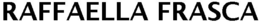 RAFFAELLA FRASCA trademark