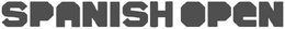 SPANISHOPEN trademark