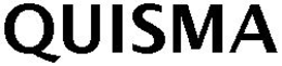 QUISMA trademark