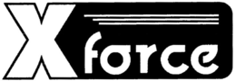 XFORCE trademark