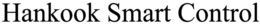 HANKOOK SMART CONTROL trademark