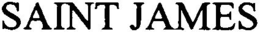 SAINT JAMES trademark
