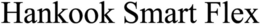 HANKOOK SMART FLEX trademark