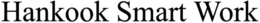 HANKOOK SMART WORK trademark