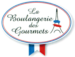 LA BOULANGERIE DES GOURMETS trademark