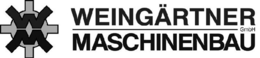WM WEINGÄRTNER MASCHINENBAU GMBH trademark