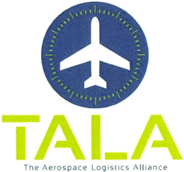 TALA THE AEROSPACE LOGISTICS ALLIANCE trademark