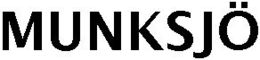 MUNKSJÖ trademark