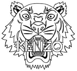 KENZO trademark