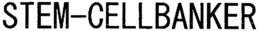 STEM-CELLBANKER trademark