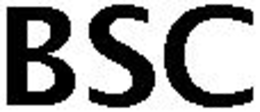 BSC trademark