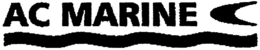 AC MARINE trademark