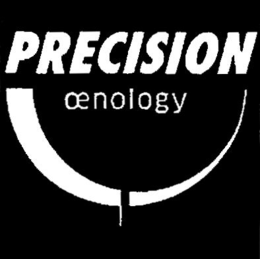 PRECISION OENOLOGY trademark