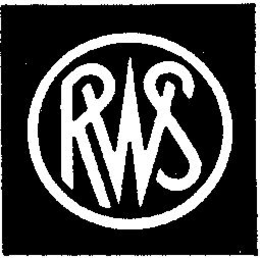 RWS trademark