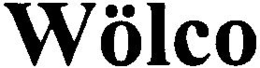 WÖLCO trademark