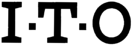 I.T.O trademark