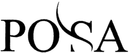 POSA trademark