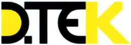 DTEK trademark