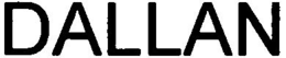 DALLAN trademark