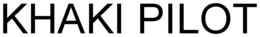 KHAKI PILOT trademark
