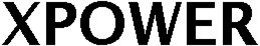 XPOWER trademark