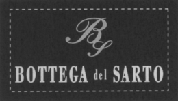 BS BOTTEGA DEL SARTO trademark