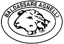 BALDASSARE AGNELLI trademark