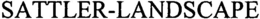 SATTLER-LANDSCAPE trademark