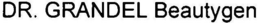 DR. GRANDEL BEAUTYGEN trademark